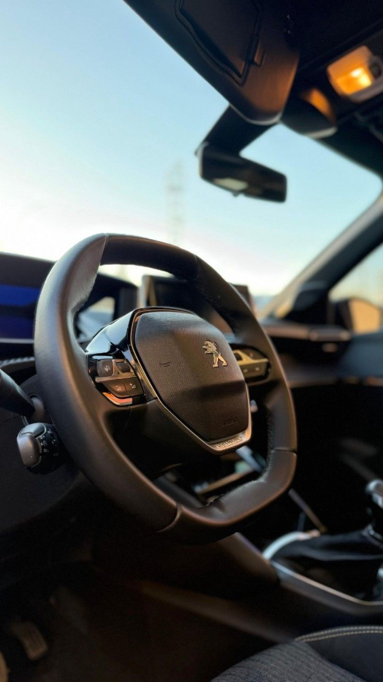 Peugeot 208 Usado Financiado en Córdoba, deRuedas