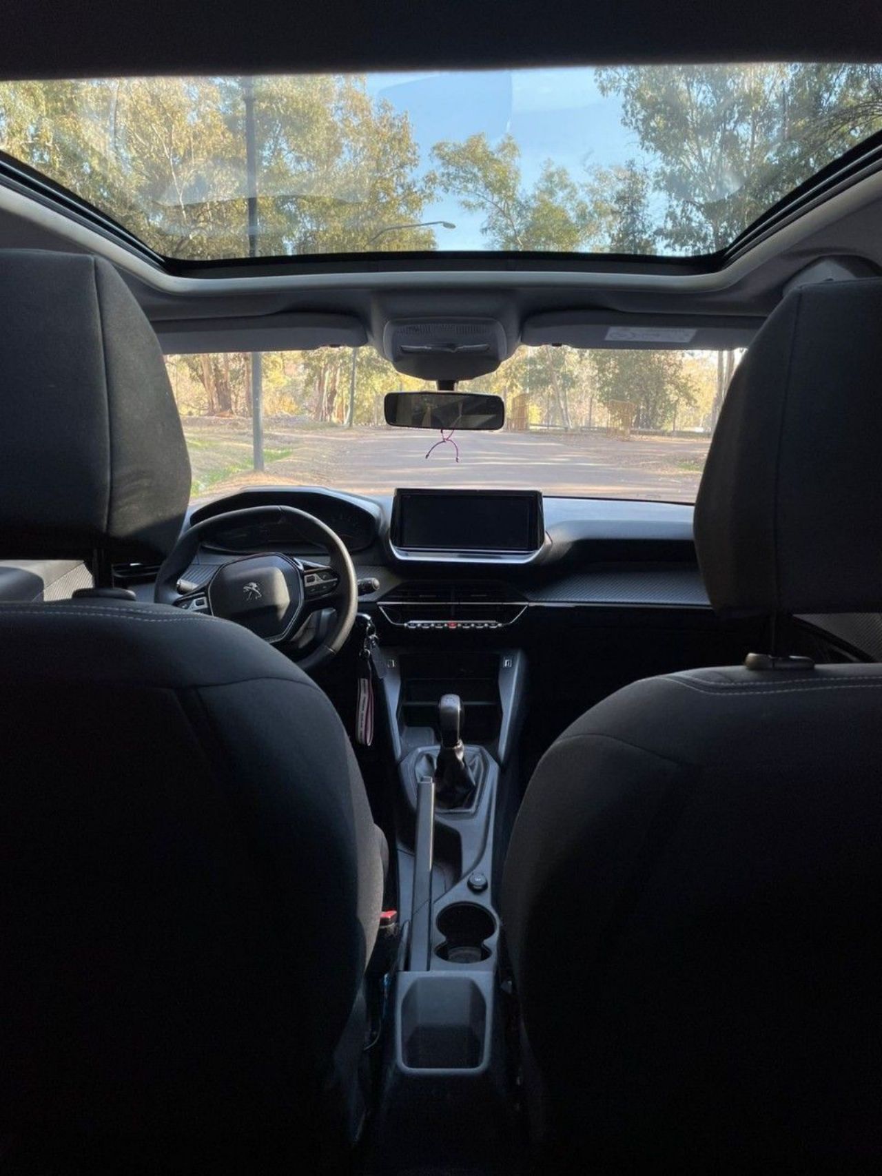 Peugeot 208 Usado en Mendoza, deRuedas