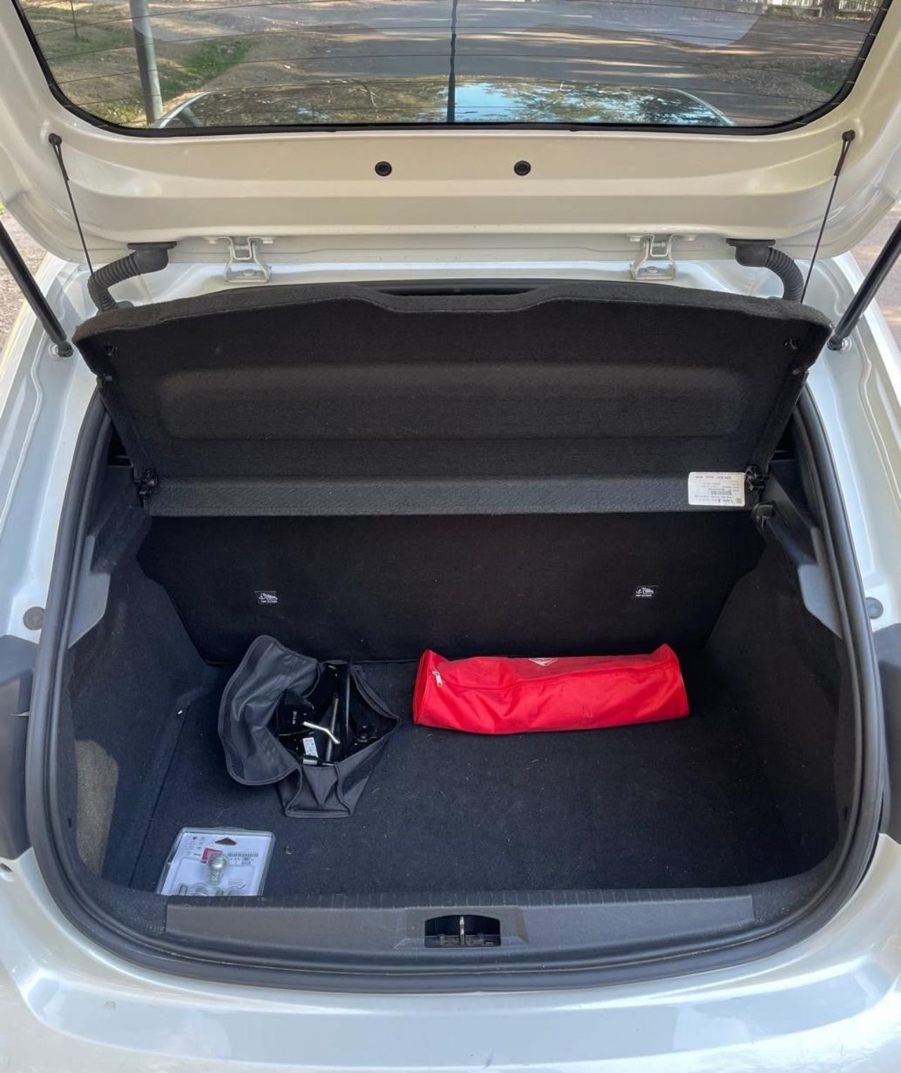 Peugeot 208 Usado en Mendoza, deRuedas