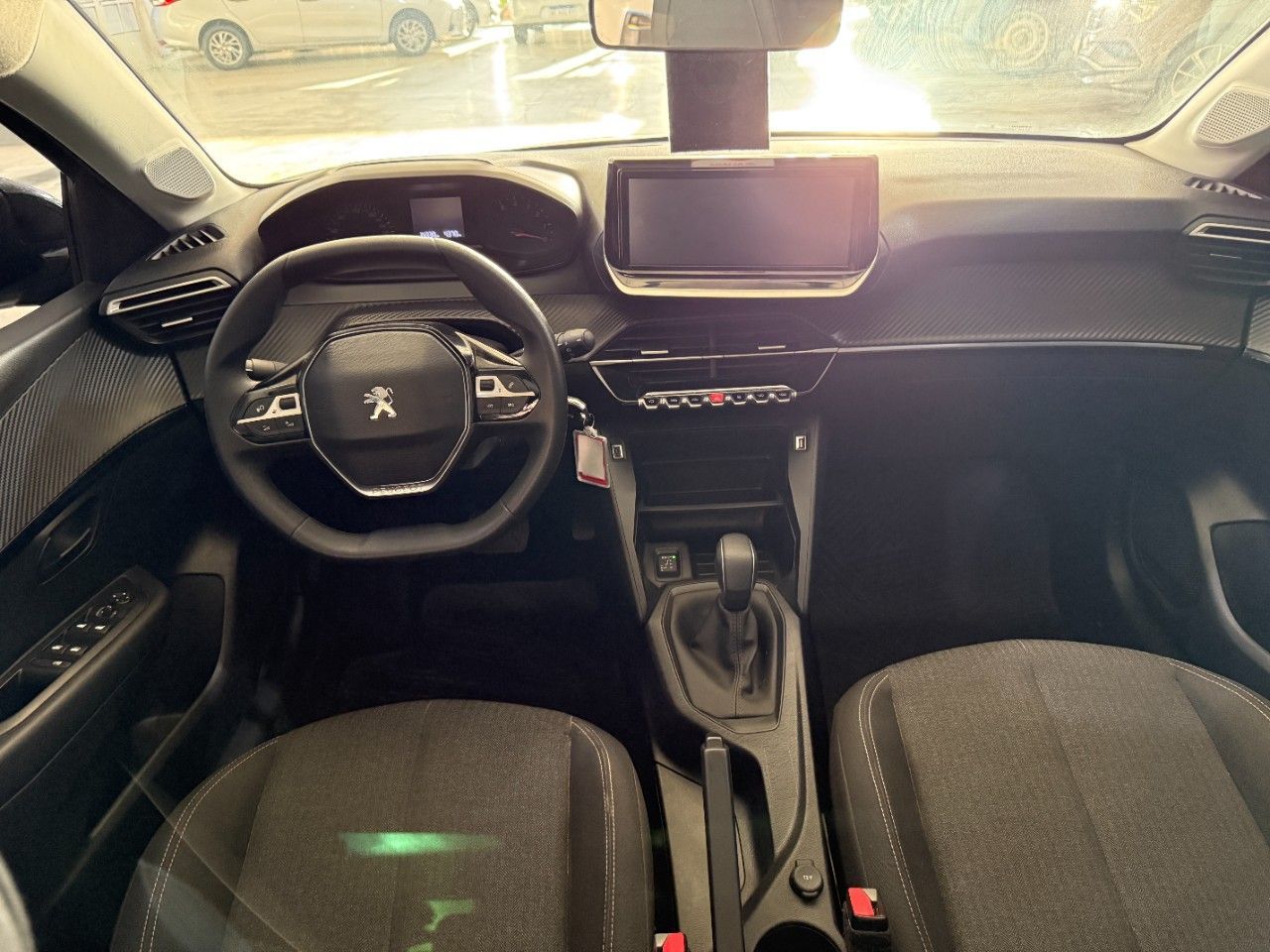 Peugeot 208 Usado en San Luis, deRuedas