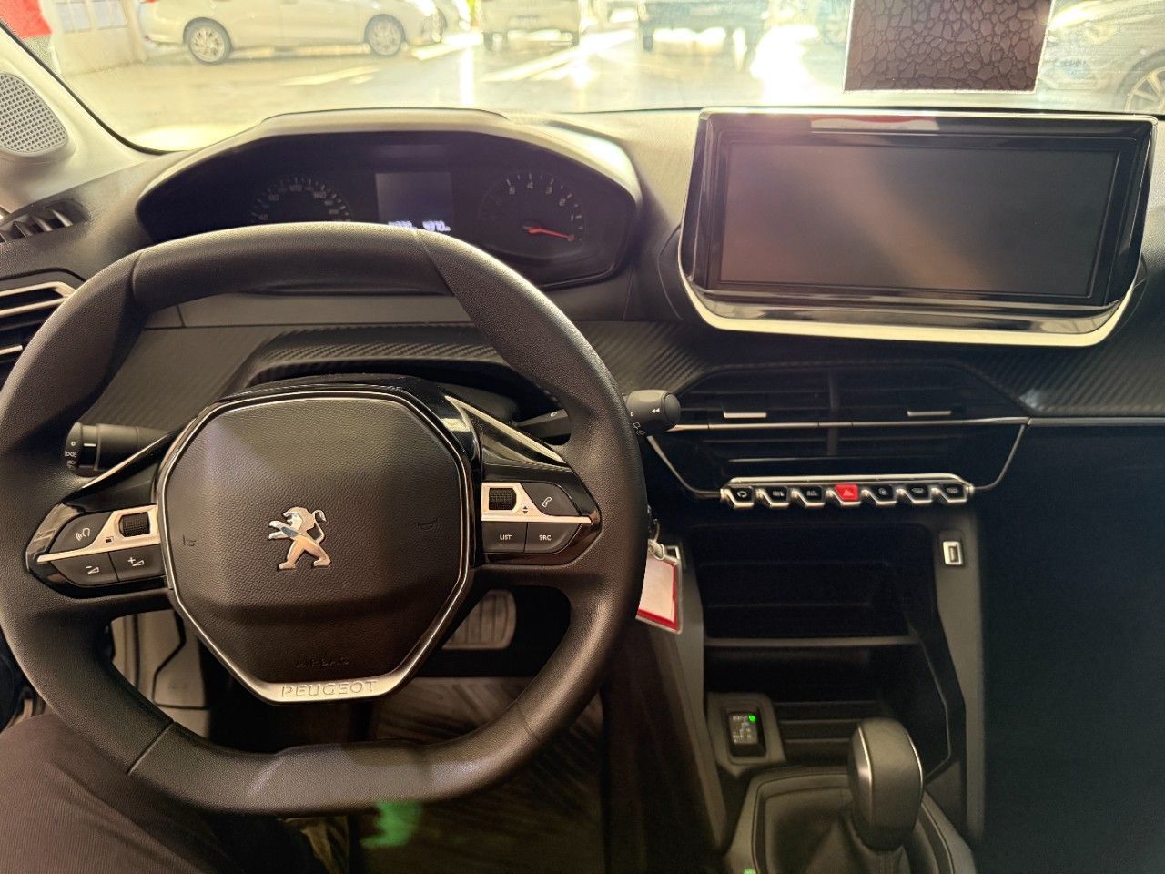 Peugeot 208 Usado en San Luis, deRuedas