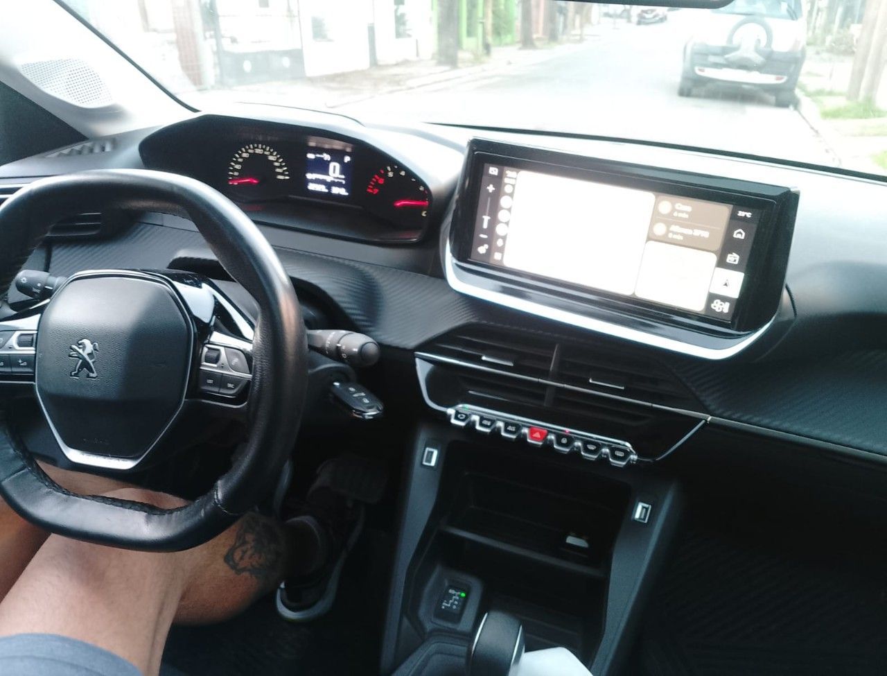 Peugeot 208 Usado en Córdoba, deRuedas