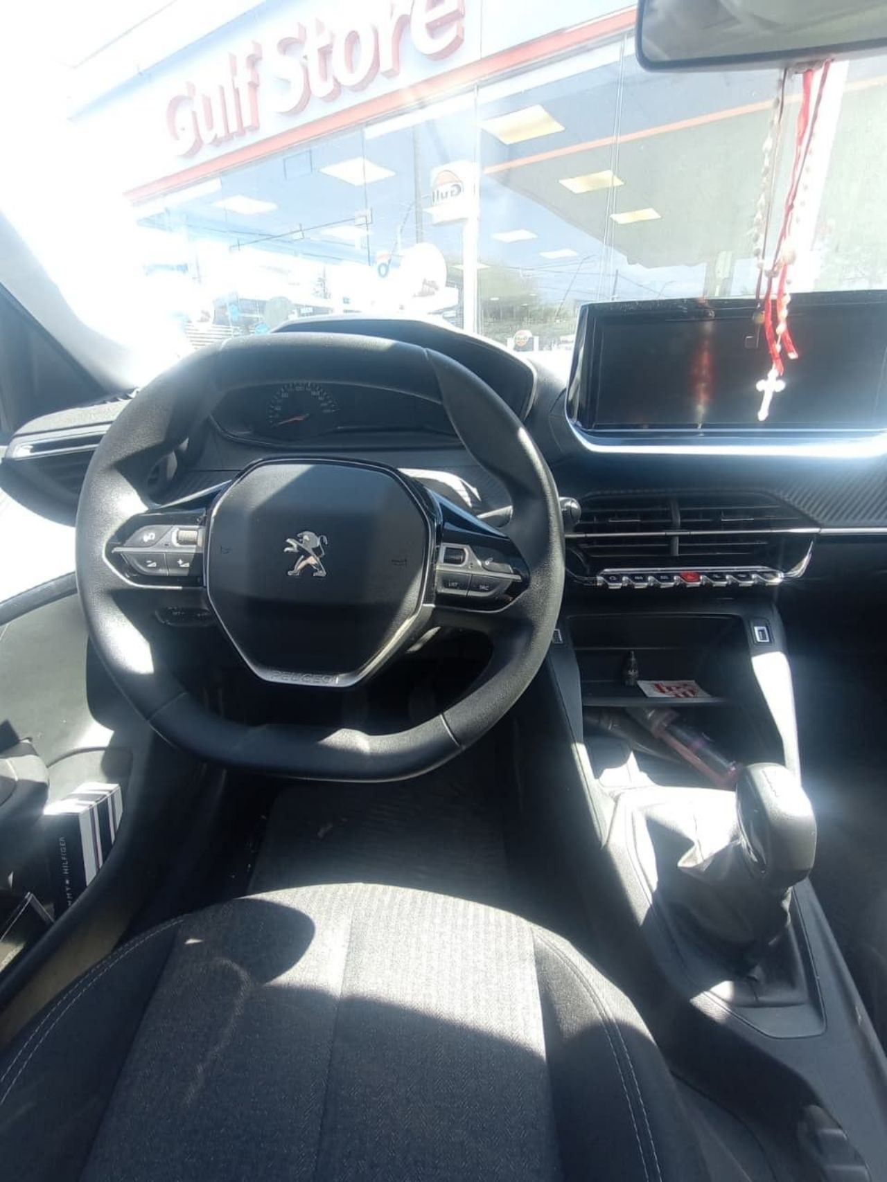 Peugeot 208 Usado Financiado en Córdoba, deRuedas