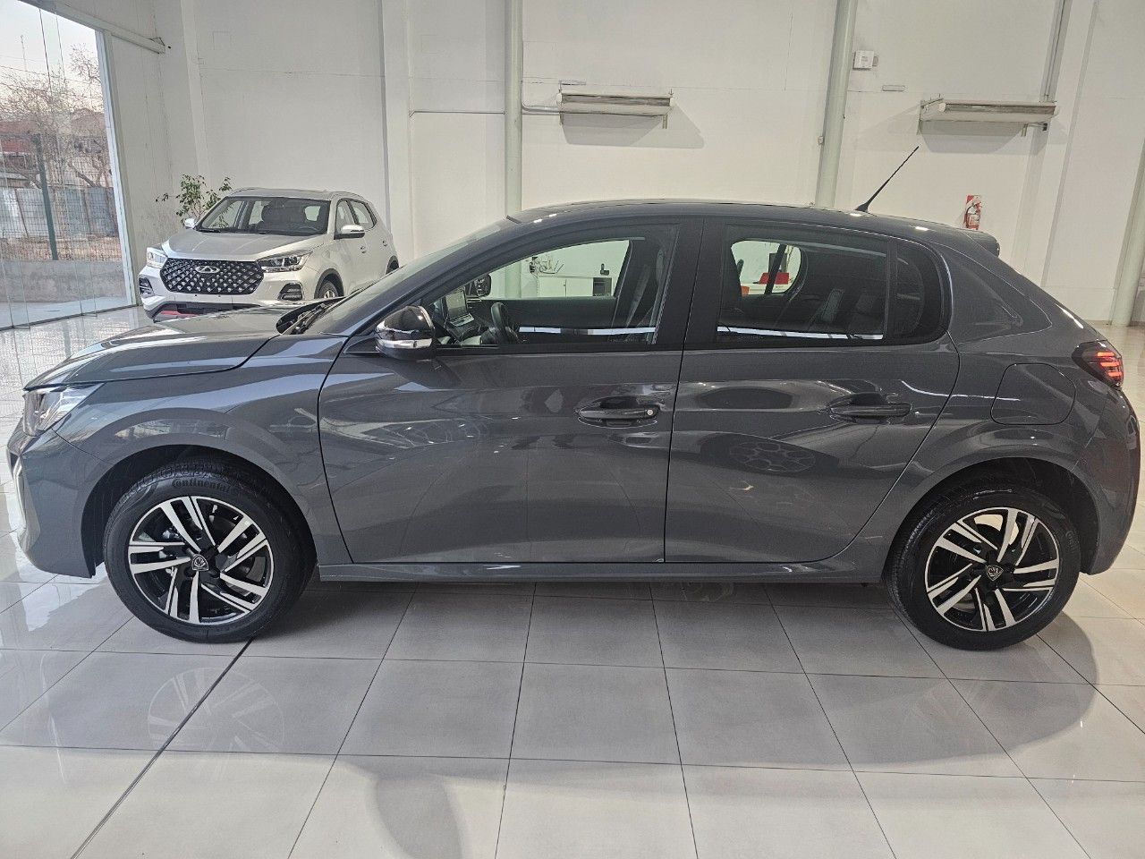 Peugeot 208 Nuevo Financiado en Mendoza, deRuedas
