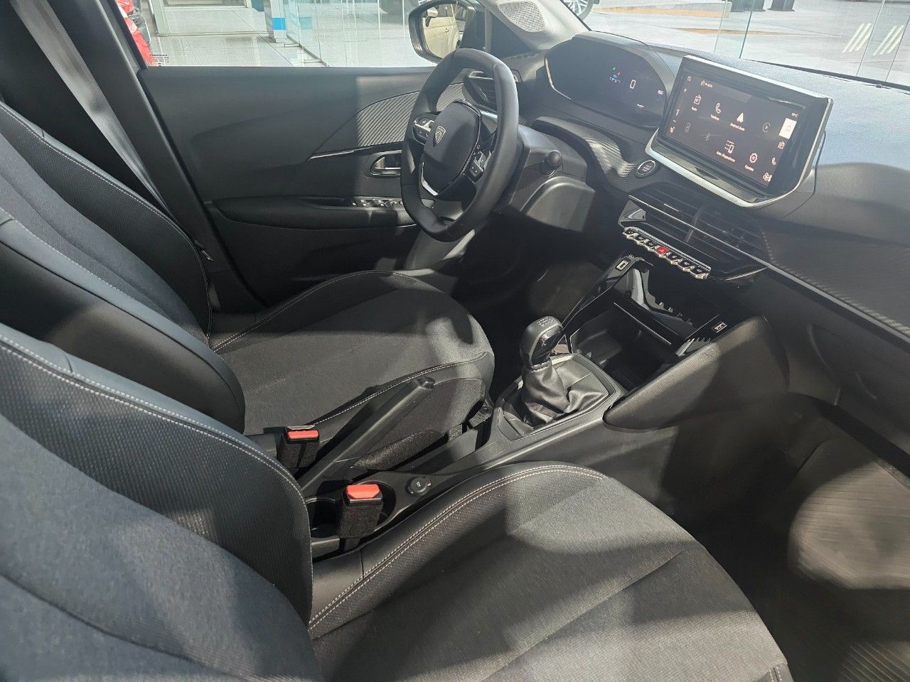 Peugeot 208 Nuevo Financiado en Mendoza, deRuedas