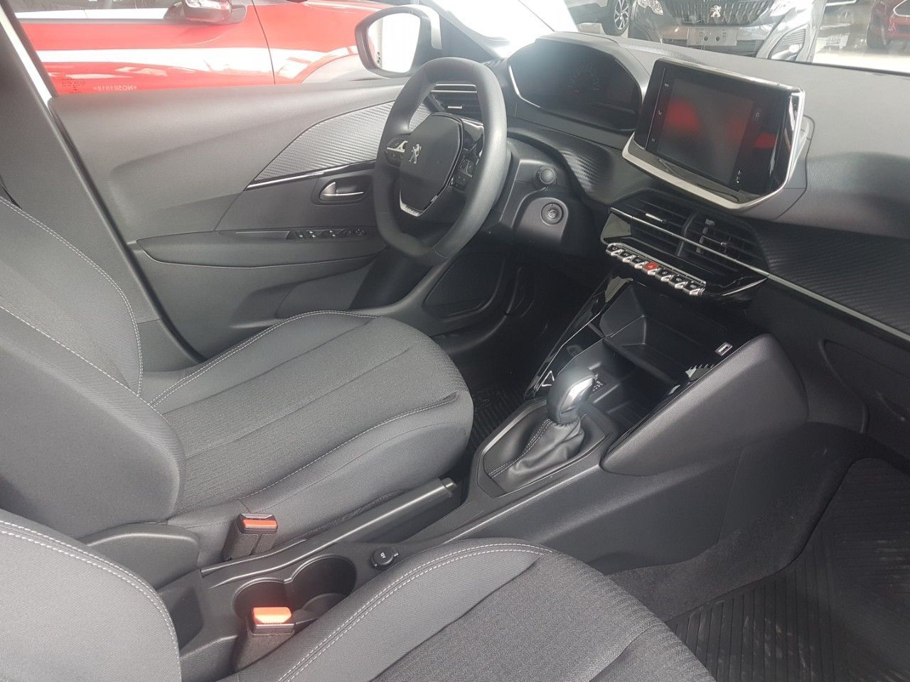Peugeot 208 Nuevo en Mendoza, deRuedas