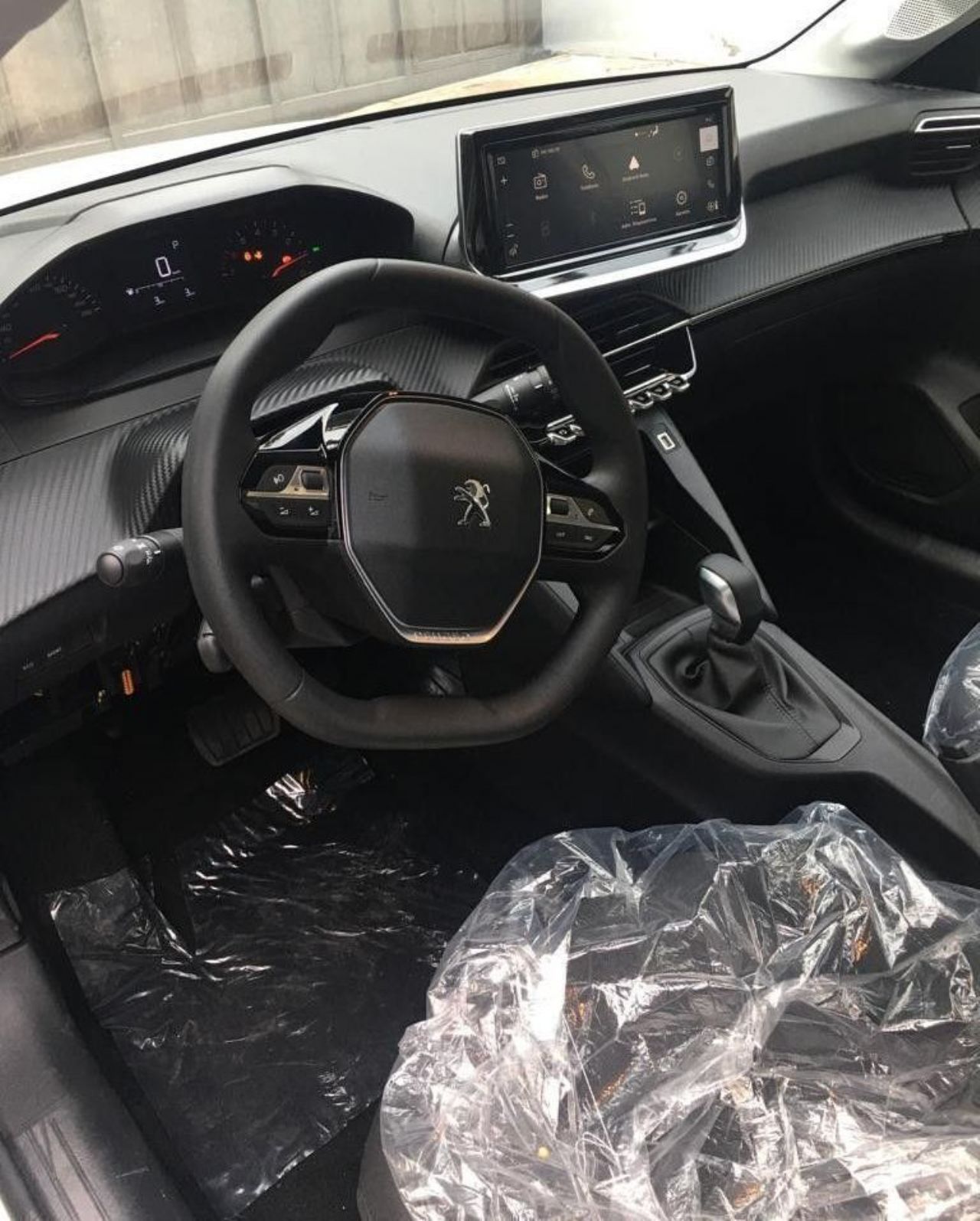 Peugeot 208 Nuevo en Mendoza, deRuedas