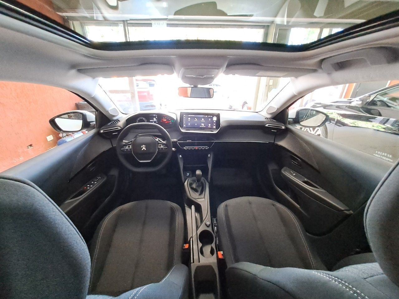 Peugeot 208 Nuevo en Mendoza, deRuedas
