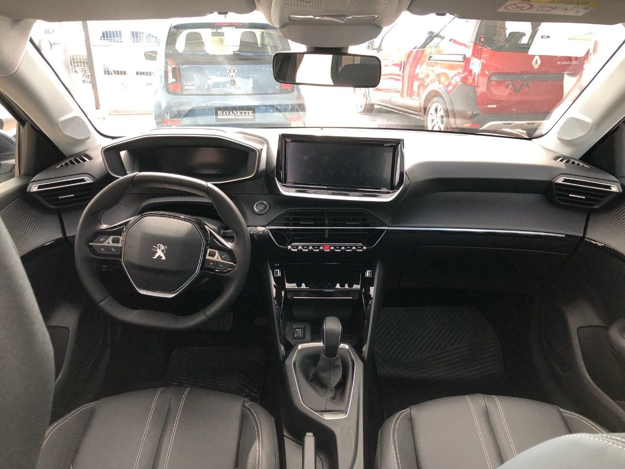 Peugeot 208 Nuevo en Mendoza, deRuedas