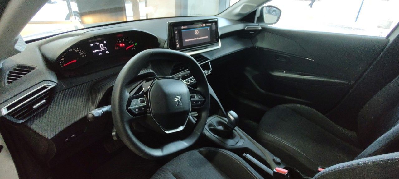 Peugeot 208 Nuevo en Mendoza, deRuedas