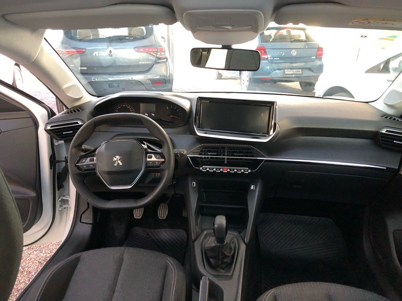 Peugeot 208 Nuevo en Mendoza, deRuedas