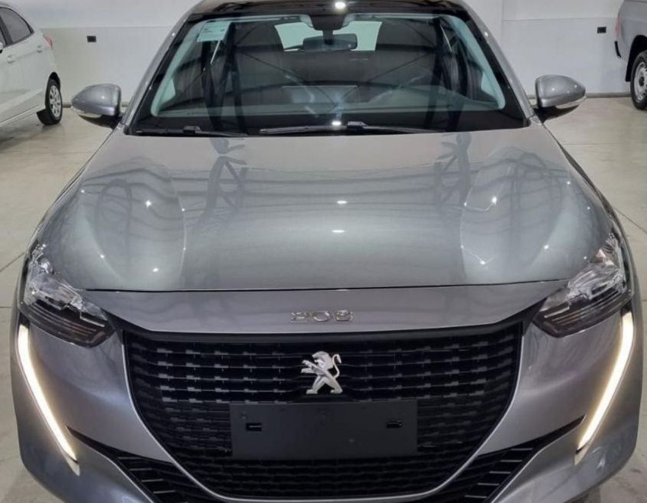 Peugeot 208 Nuevo en Mendoza, deRuedas