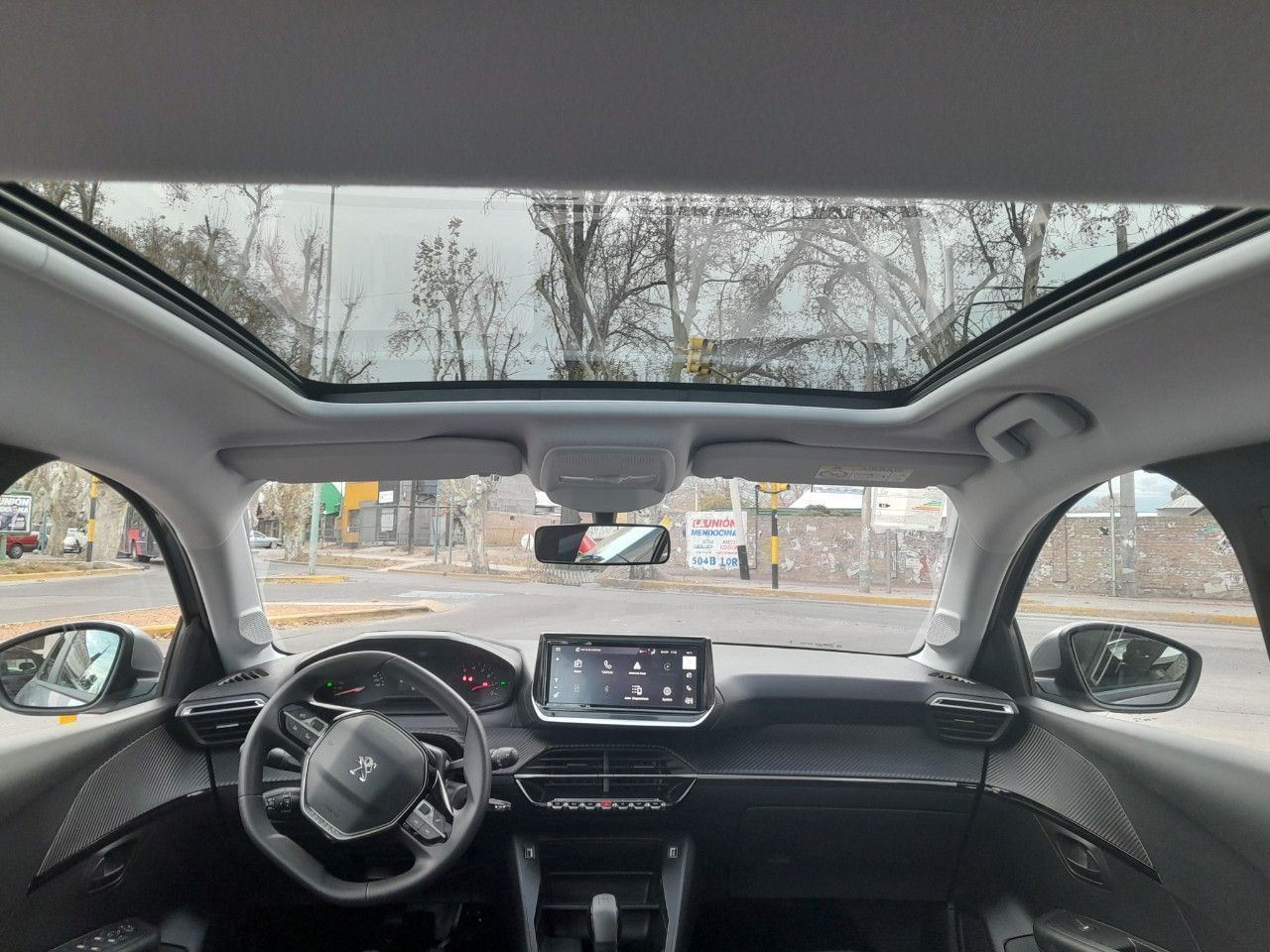 Peugeot 208 Nuevo en Mendoza, deRuedas