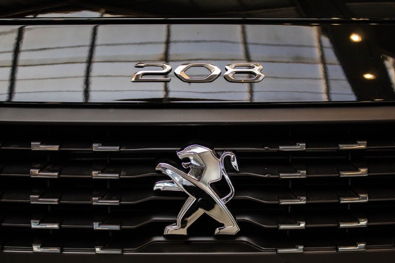 Peugeot 208 Nuevo en Córdoba, deRuedas