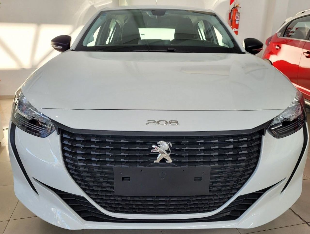 Peugeot 208 Nuevo en Mendoza, deRuedas
