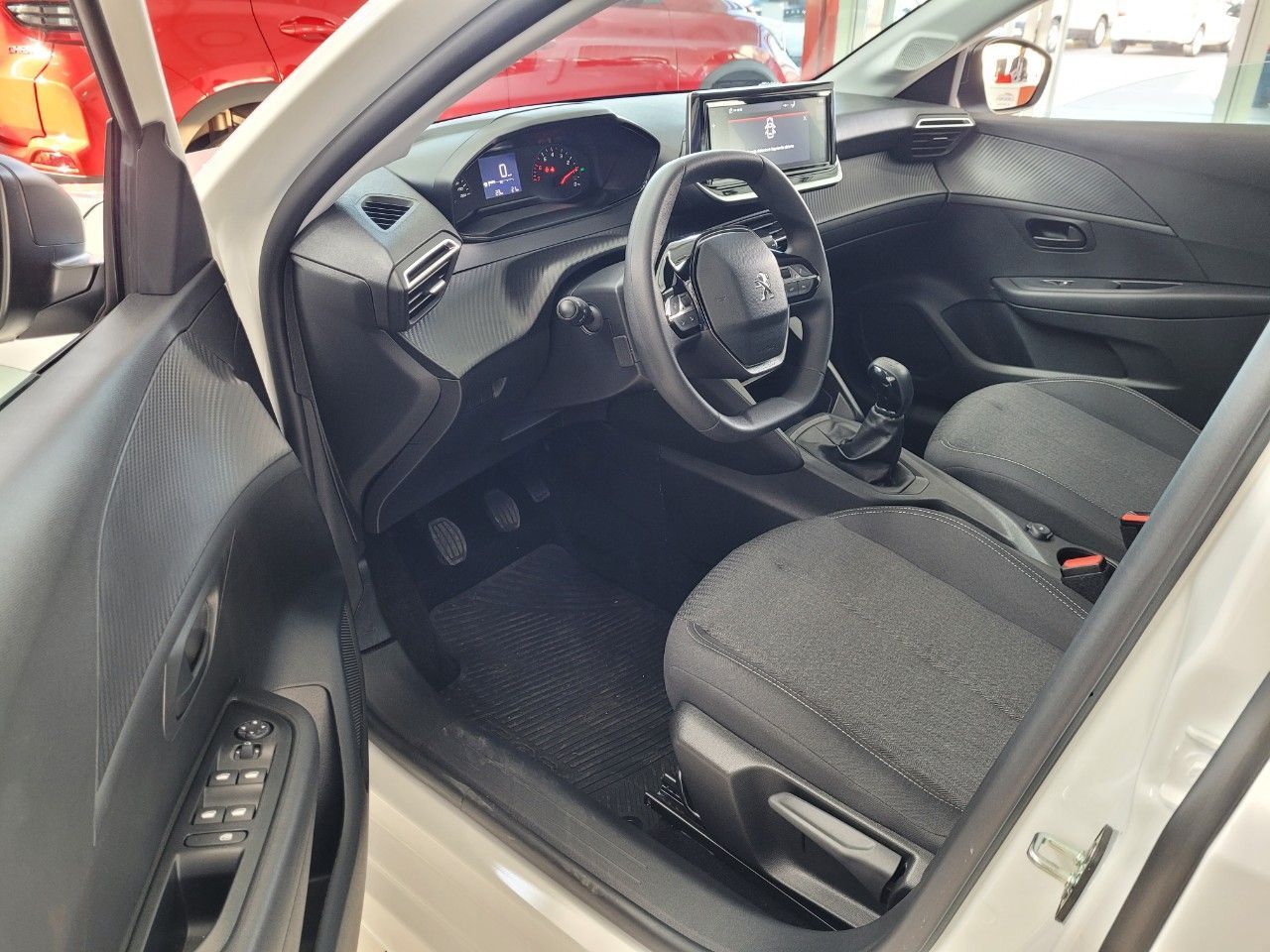 Peugeot 208 Nuevo en Mendoza, deRuedas