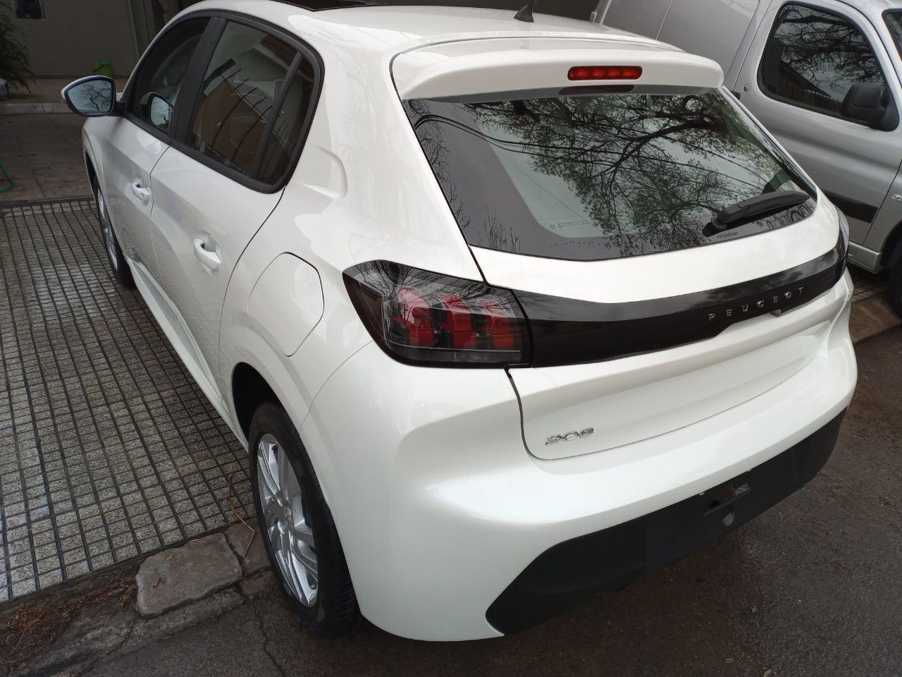 Peugeot 208 Nuevo en Mendoza, deRuedas