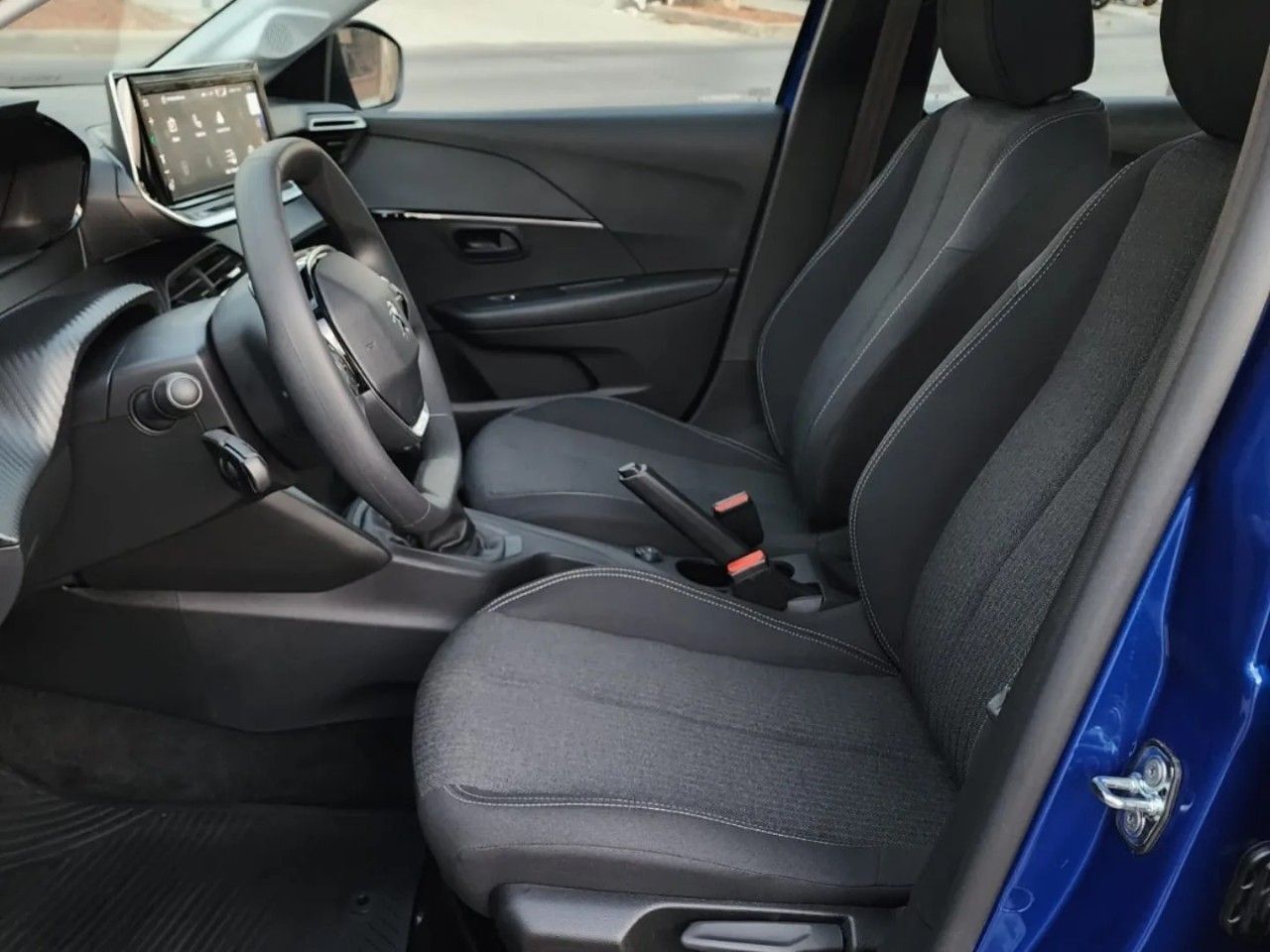 Peugeot 208 Nuevo en Mendoza, deRuedas