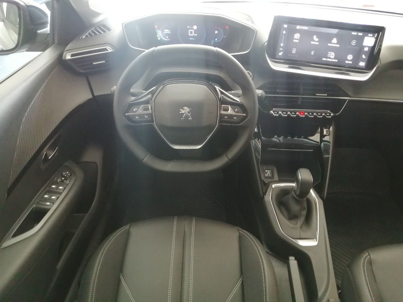 Peugeot 208 Nuevo en Mendoza, deRuedas