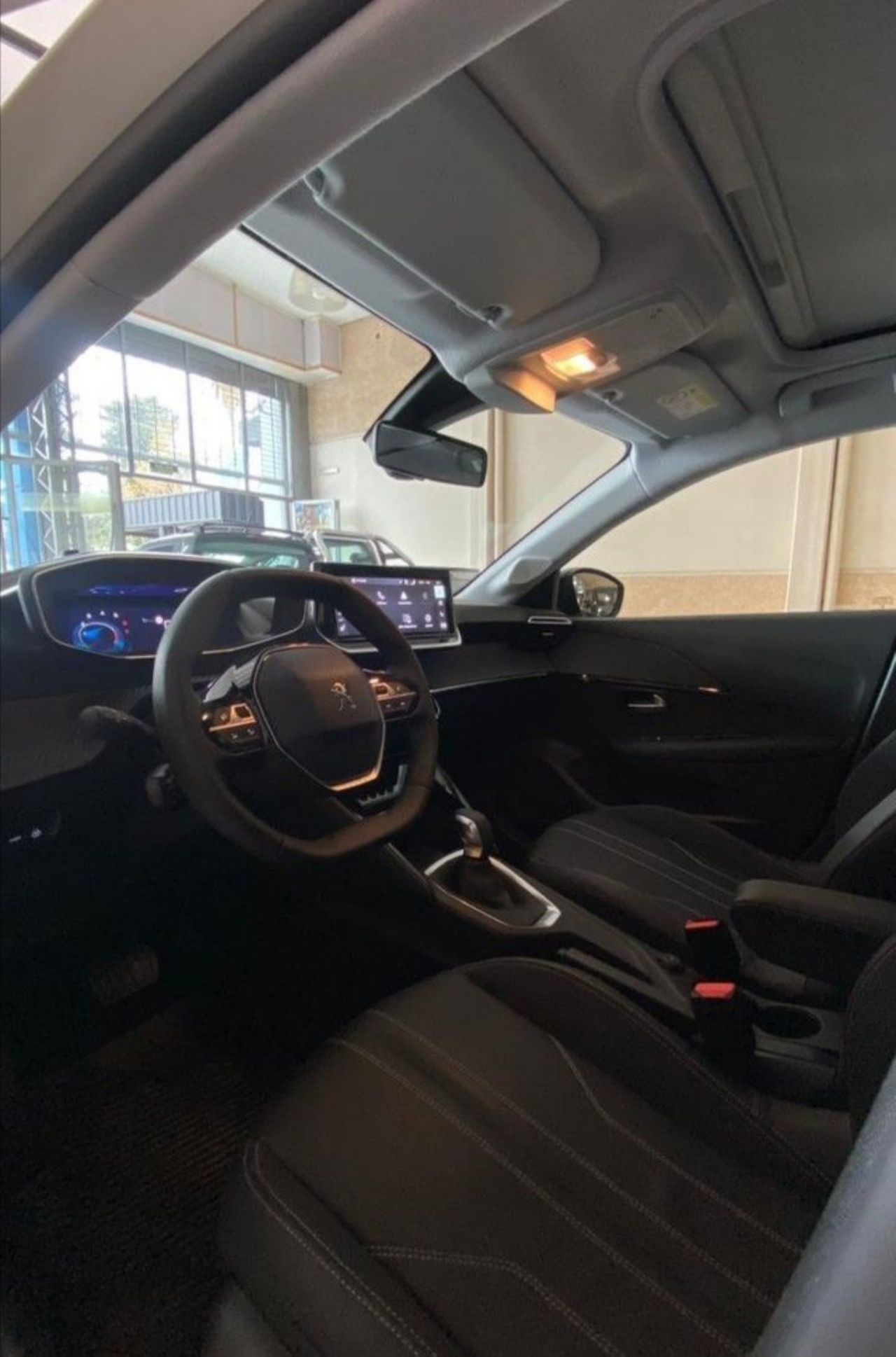 Peugeot 208 Nuevo en Mendoza, deRuedas