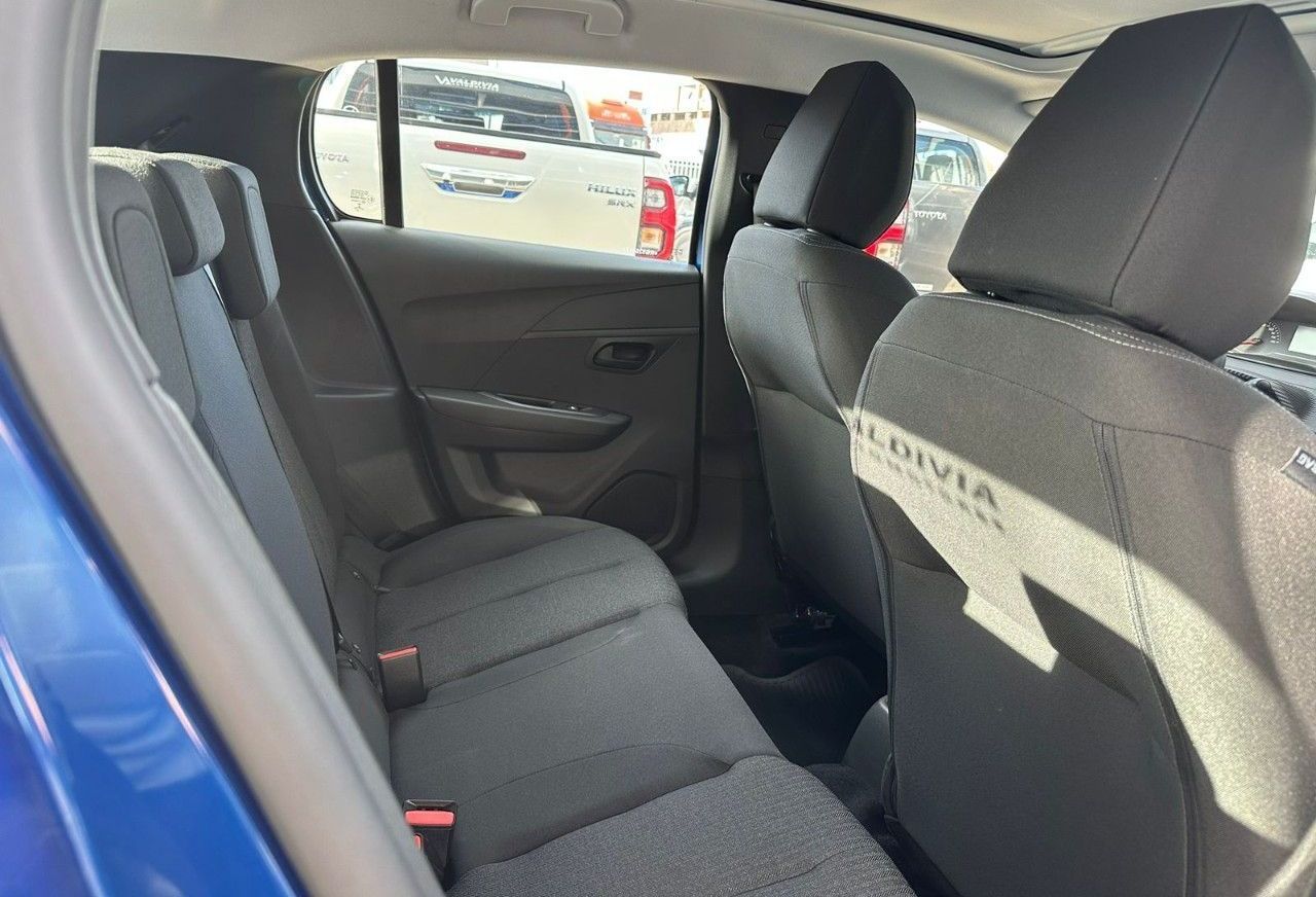 Peugeot 208 Nuevo en San Juan, deRuedas