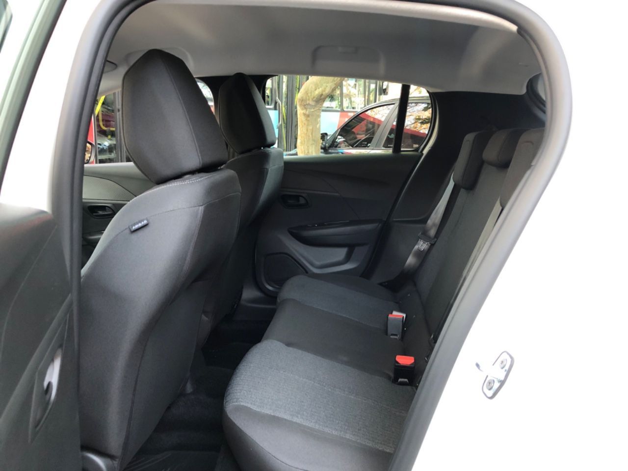 Peugeot 208 Nuevo en Mendoza, deRuedas