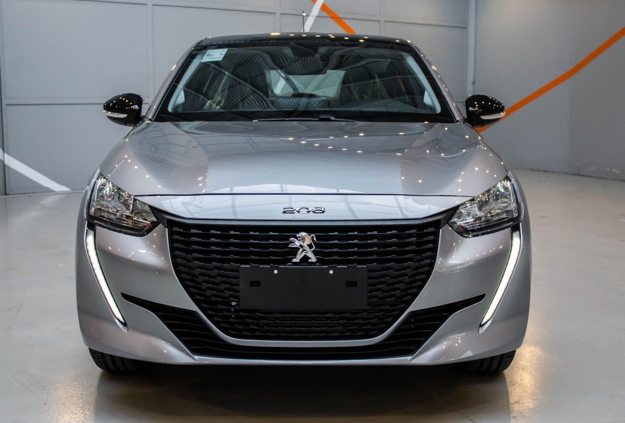 Peugeot 208 Nuevo en Córdoba, deRuedas