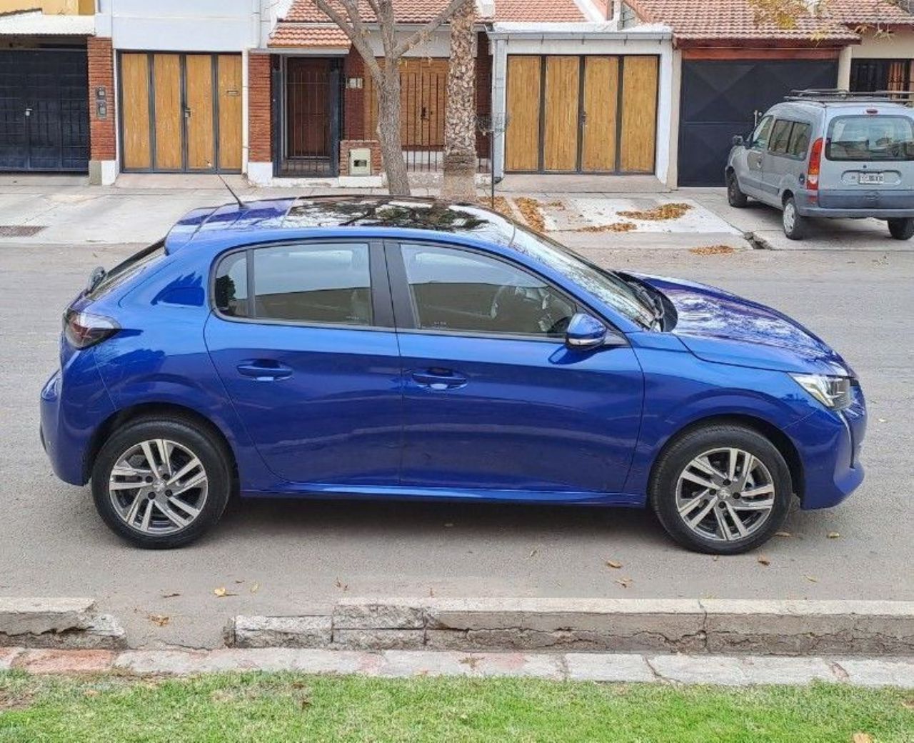 Peugeot 208 Nuevo en Mendoza, deRuedas