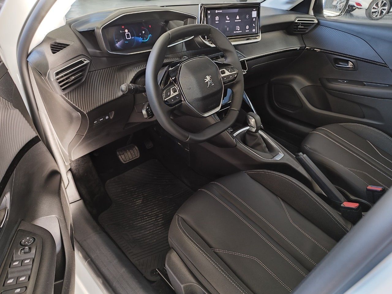 Peugeot 208 Nuevo en Mendoza, deRuedas