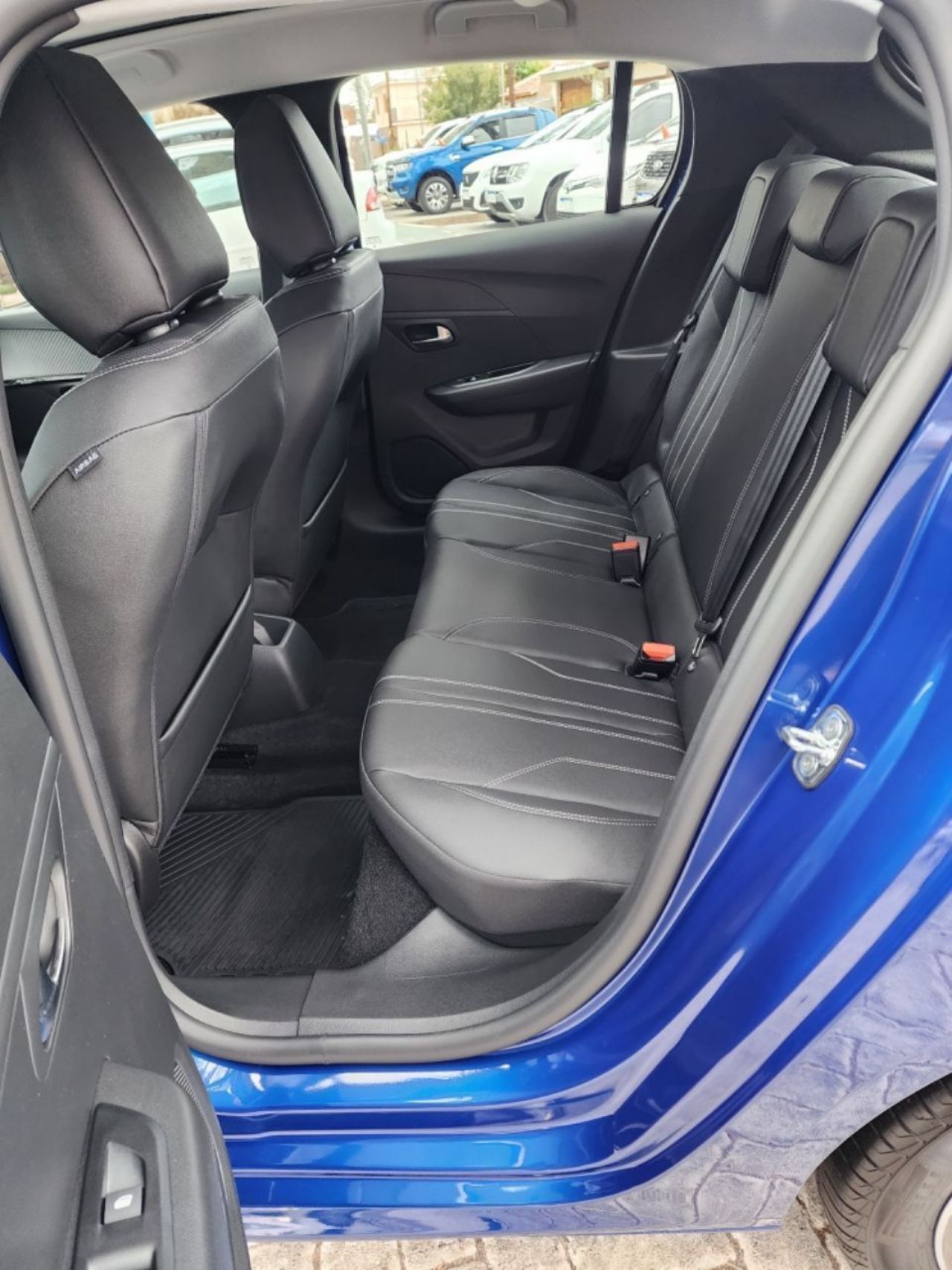 Peugeot 208 Nuevo en Mendoza, deRuedas