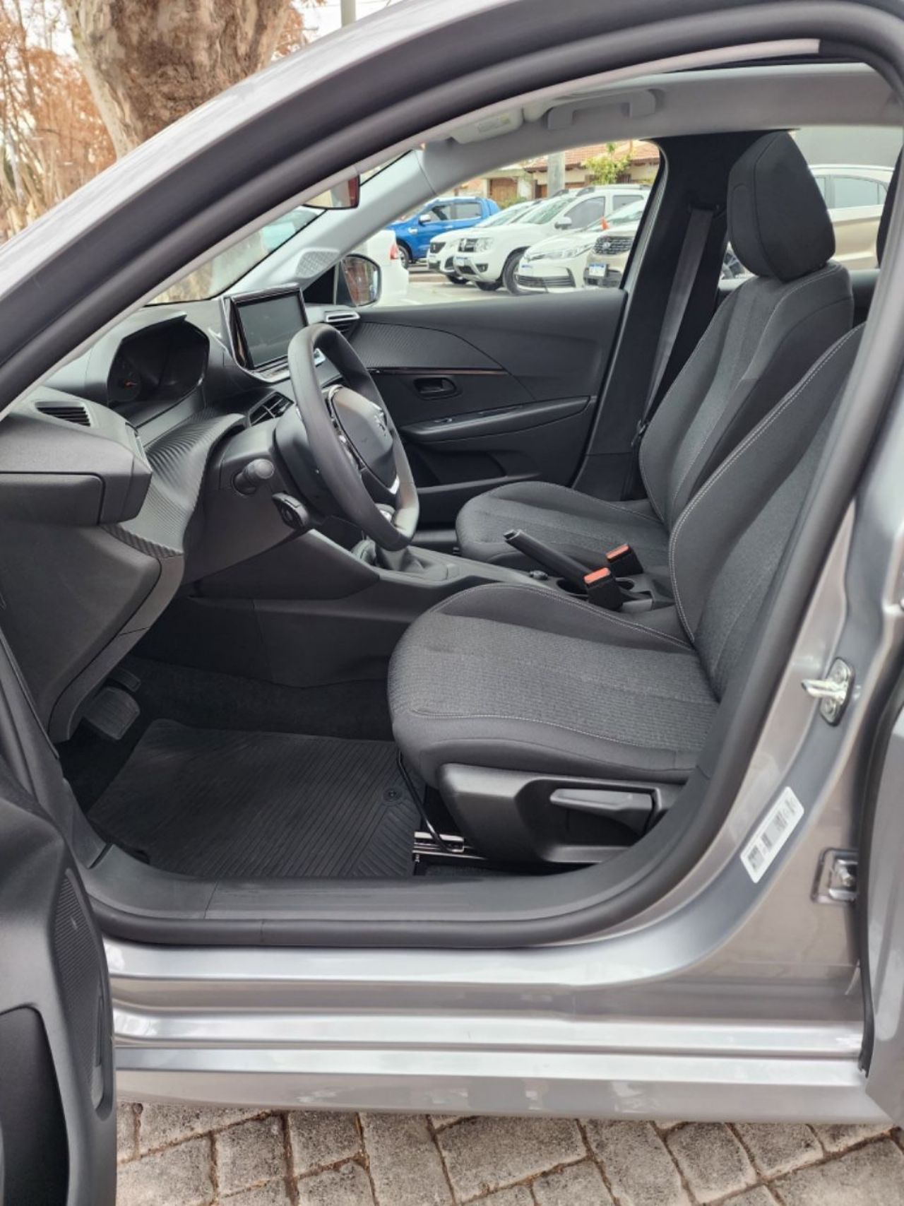 Peugeot 208 Nuevo en Mendoza, deRuedas