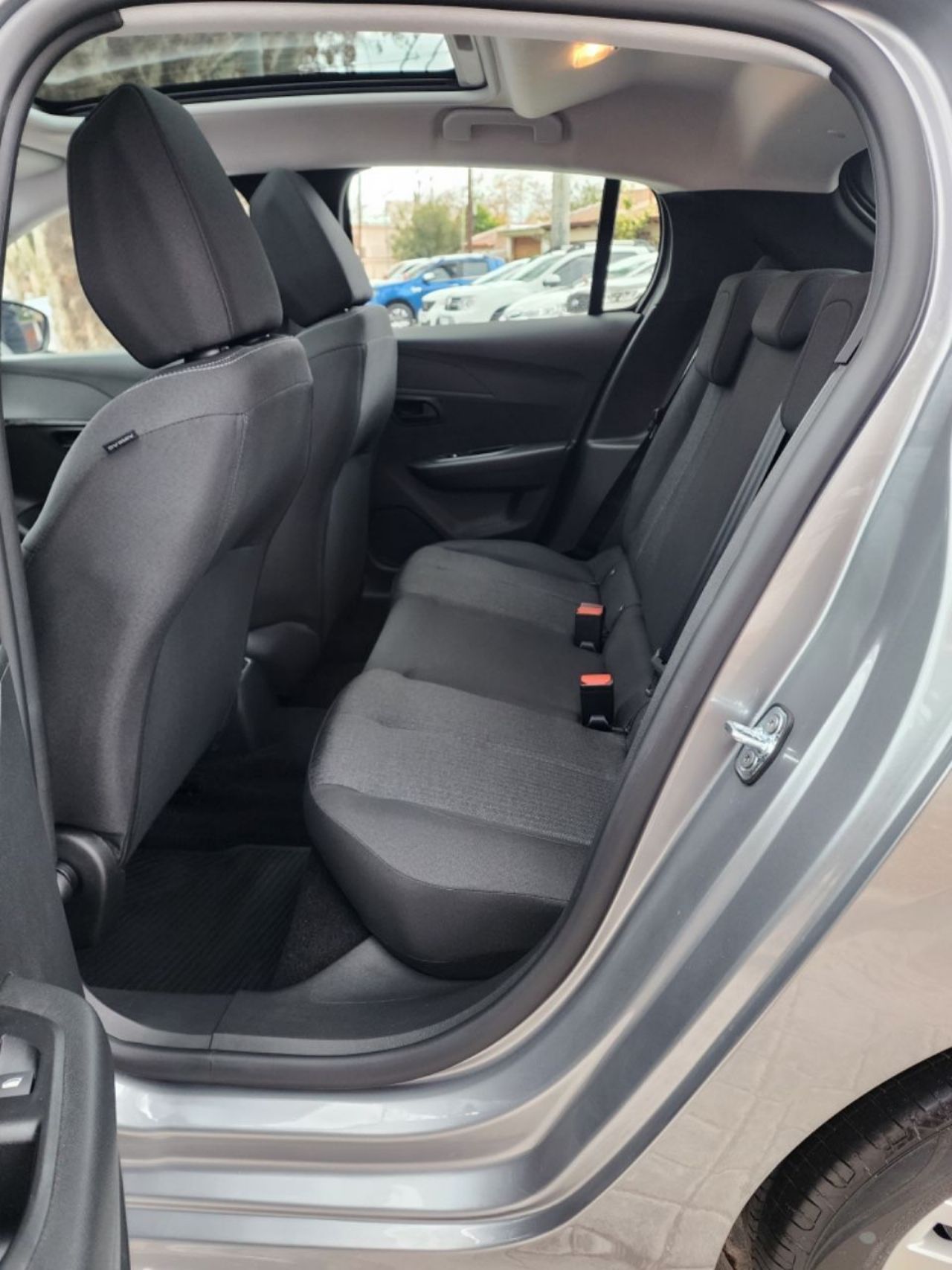 Peugeot 208 Nuevo en Mendoza, deRuedas