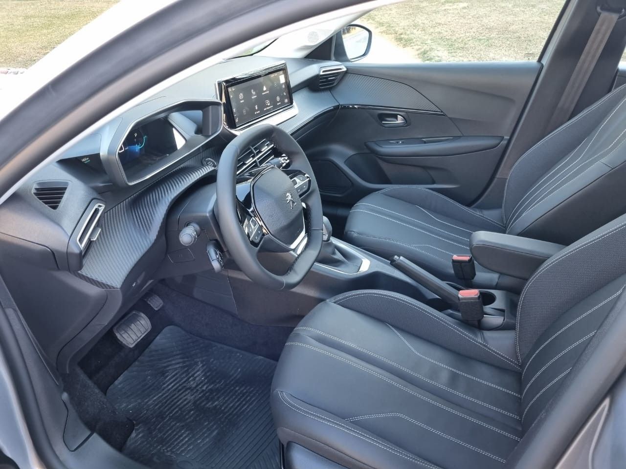 Peugeot 208 Nuevo en Mendoza, deRuedas
