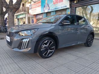 Peugeot 208 Nuevo en Mendoza