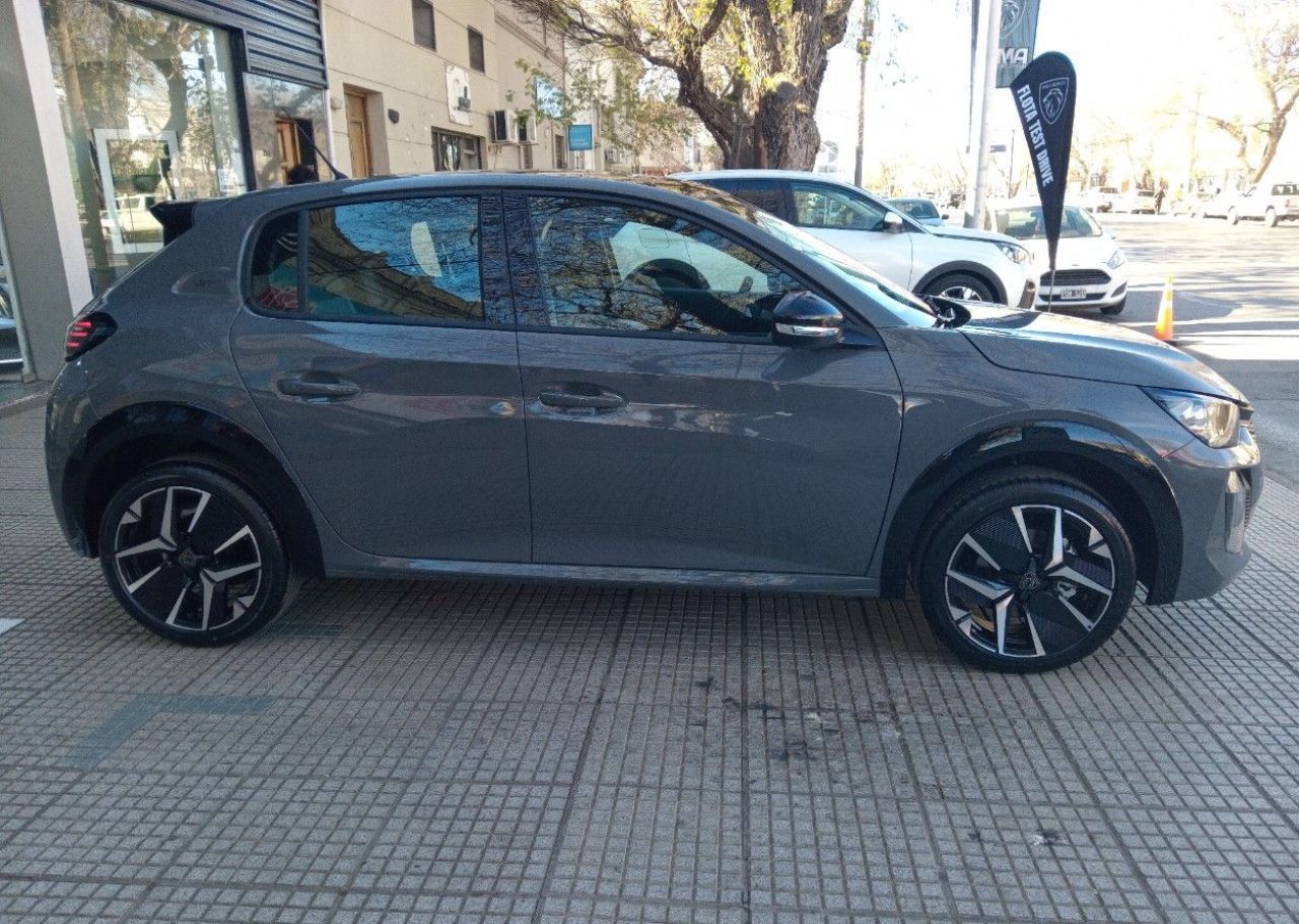 Peugeot 208 Nuevo en Mendoza, deRuedas