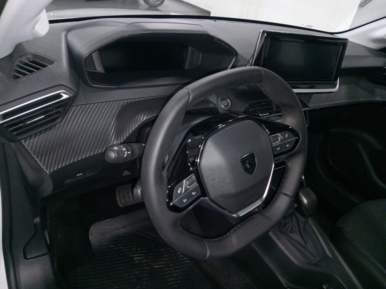 Peugeot 208 Nuevo en Mendoza, deRuedas