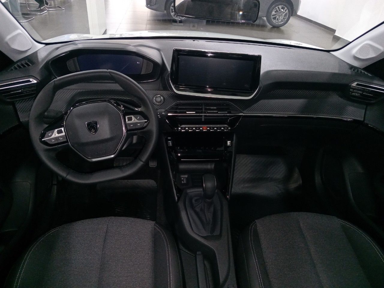 Peugeot 208 Nuevo en Mendoza, deRuedas