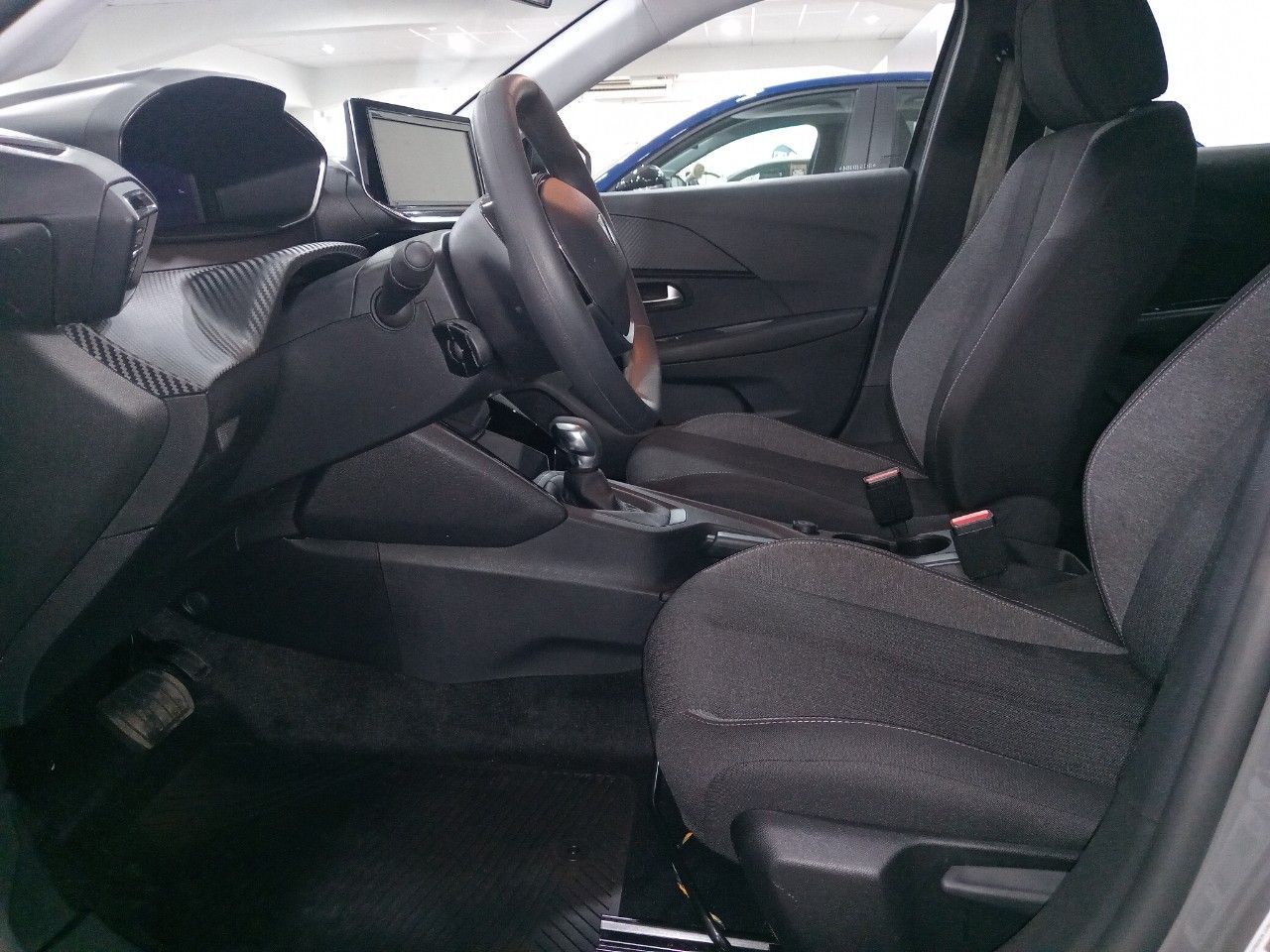 Peugeot 208 Nuevo en Mendoza, deRuedas