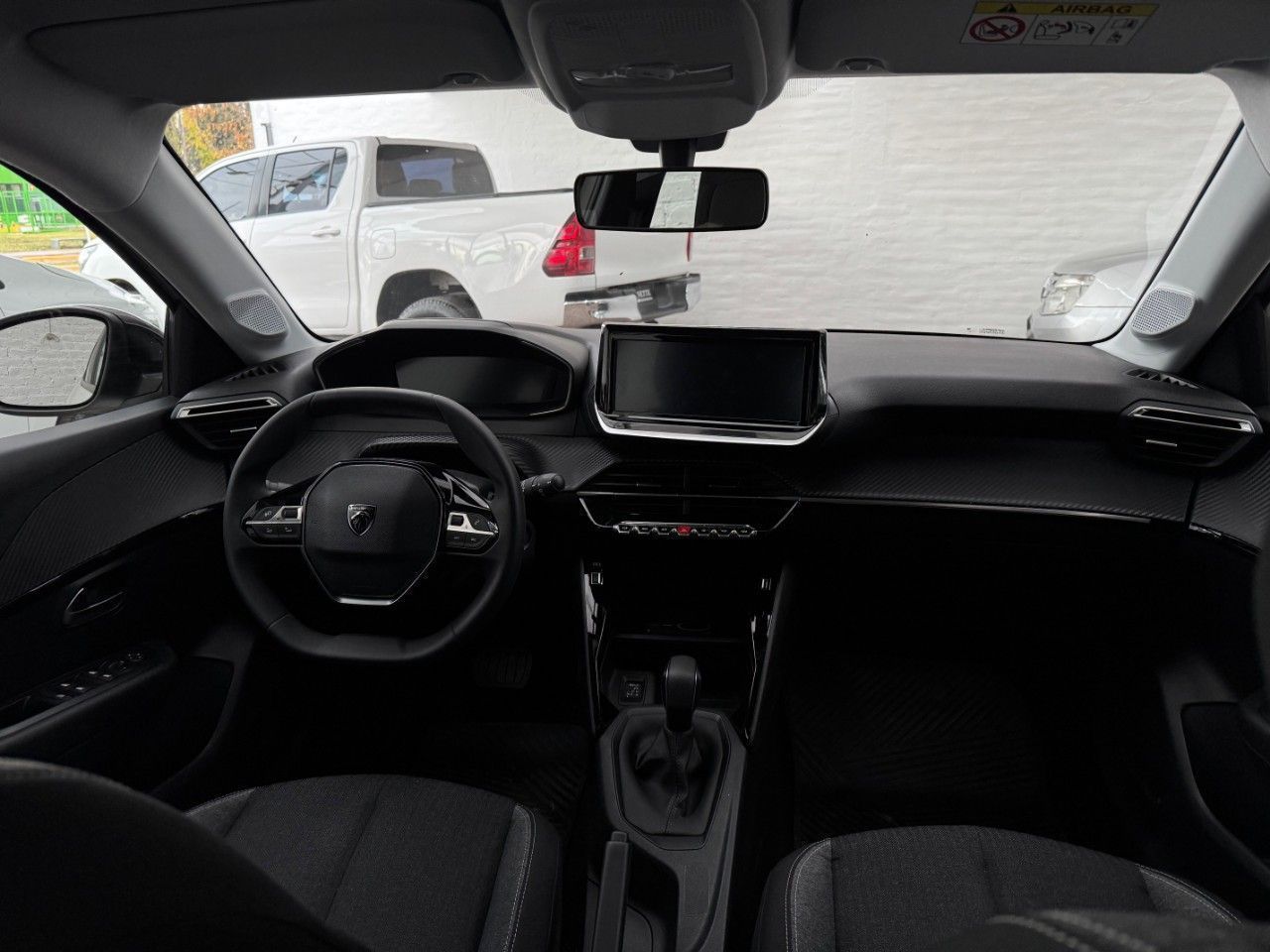 Peugeot 208 Nuevo Financiado en Mendoza, deRuedas