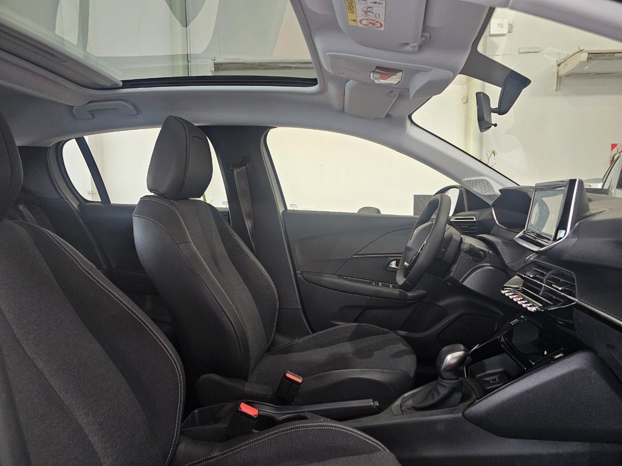 Peugeot 208 Nuevo Financiado en Mendoza, deRuedas