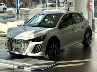Peugeot 208 Nuevo en Mendoza