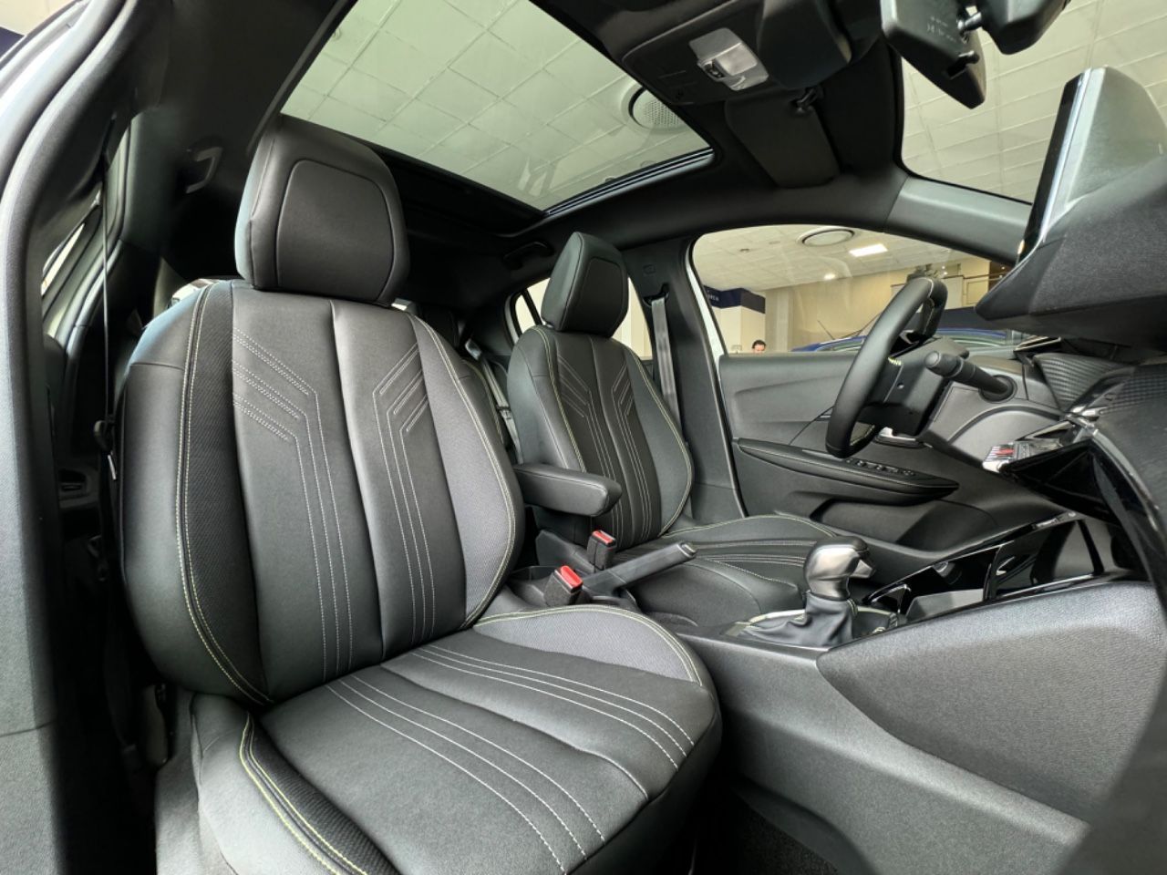 Peugeot 208 Nuevo en Mendoza, deRuedas