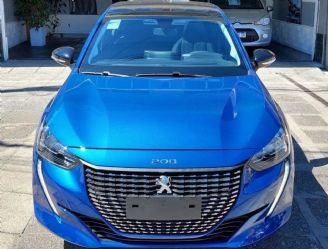 Peugeot 208 Nuevo en San Luis