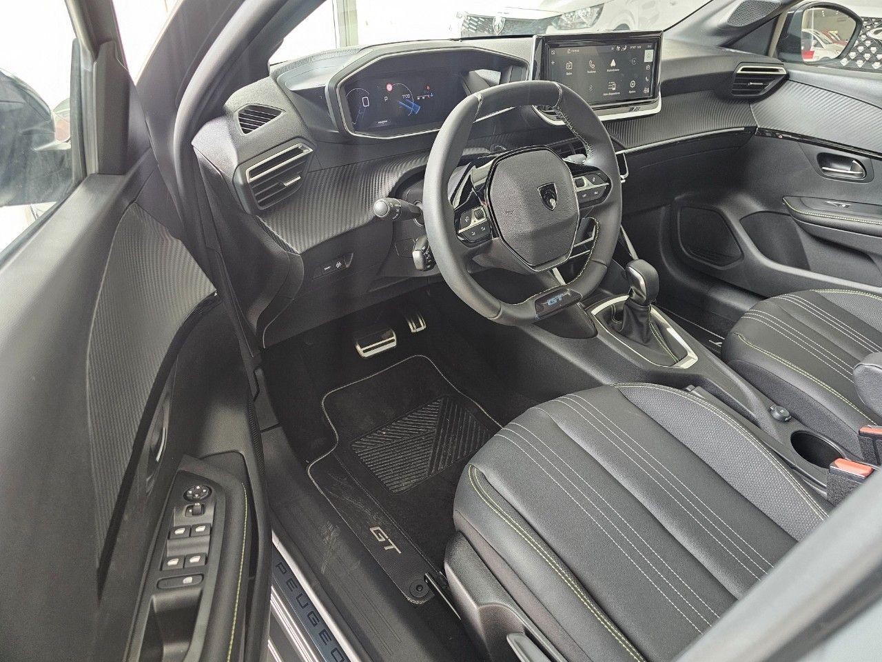 Peugeot 208 Nuevo Financiado en Mendoza, deRuedas