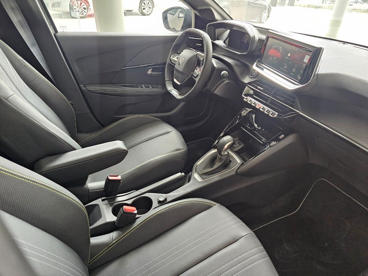 Peugeot 208 Nuevo Financiado en Mendoza, deRuedas