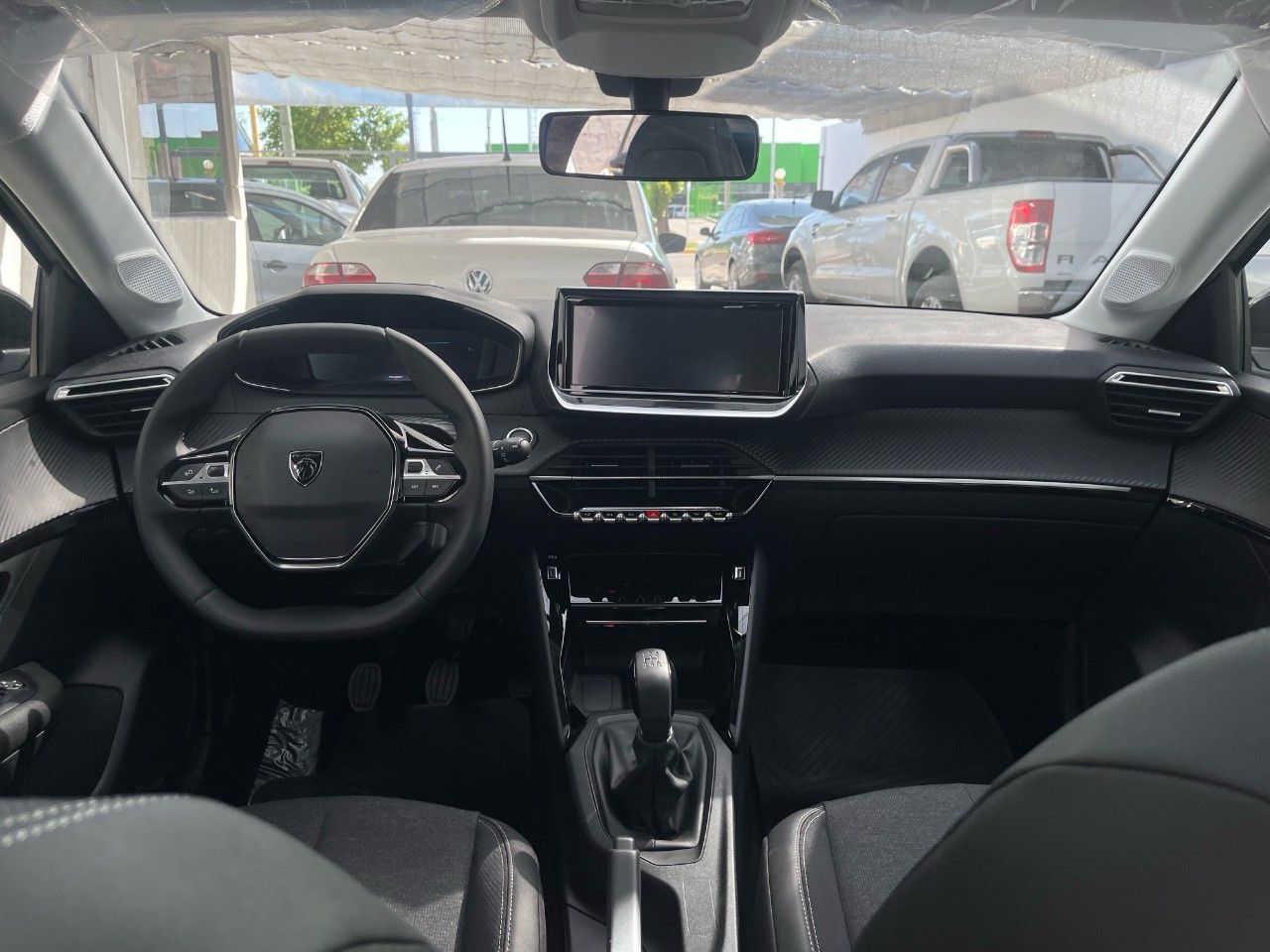 Peugeot 208 Nuevo en Mendoza, deRuedas