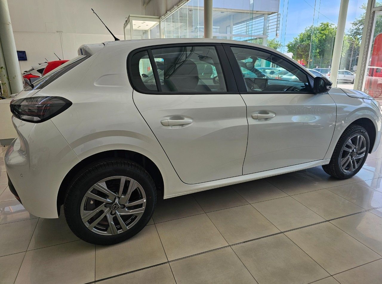 Peugeot 208 Nuevo Financiado en Mendoza, deRuedas