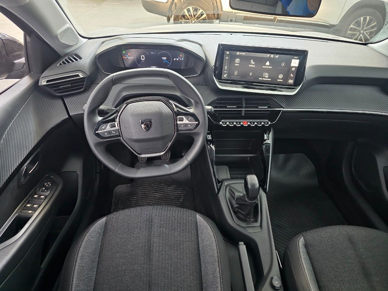 Peugeot 208 Nuevo Financiado en Mendoza, deRuedas