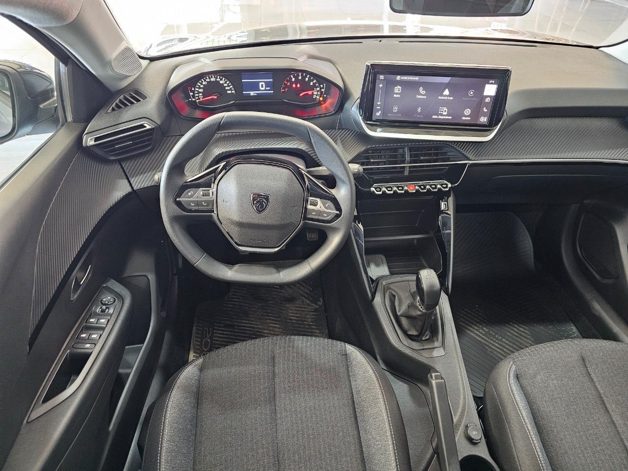 Peugeot 208 Nuevo Financiado en Mendoza, deRuedas