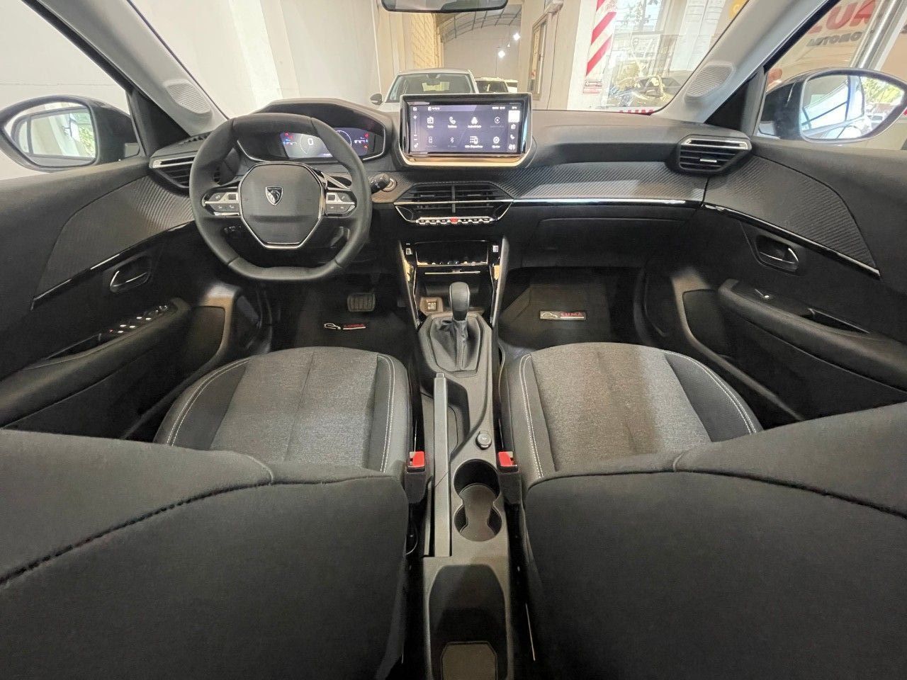 Peugeot 208 Nuevo Financiado en Mendoza, deRuedas